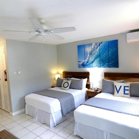 Beach Studio 4 Ocho Rios Exterior photo