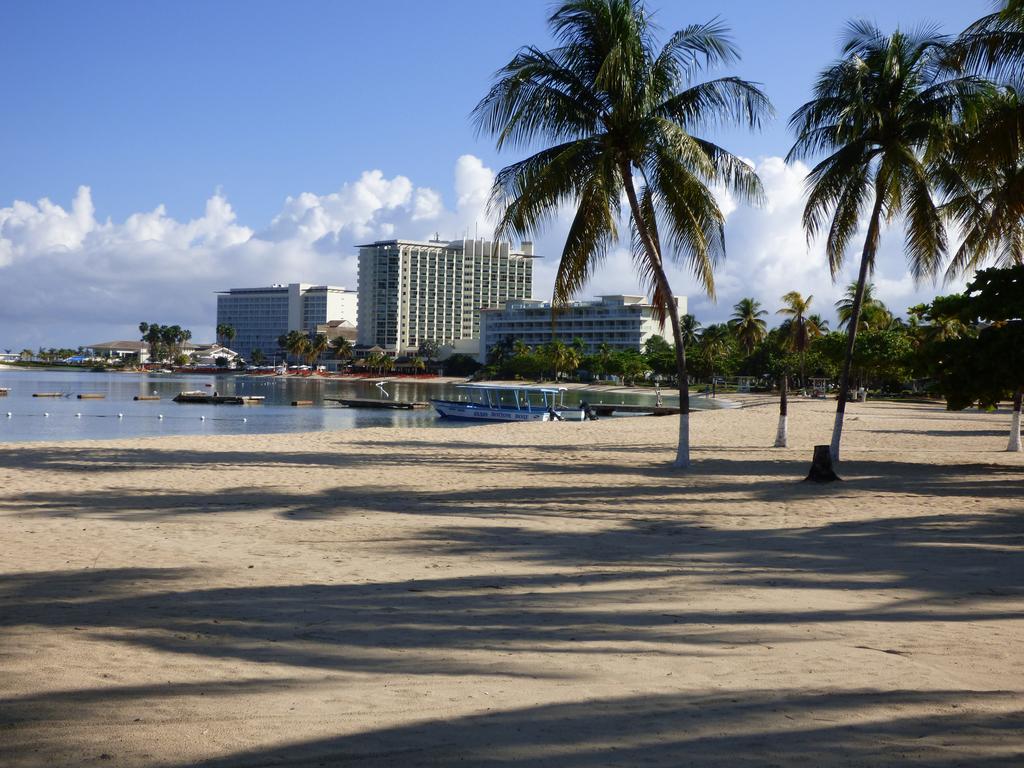 Beach Studio 4 Ocho Rios Room photo