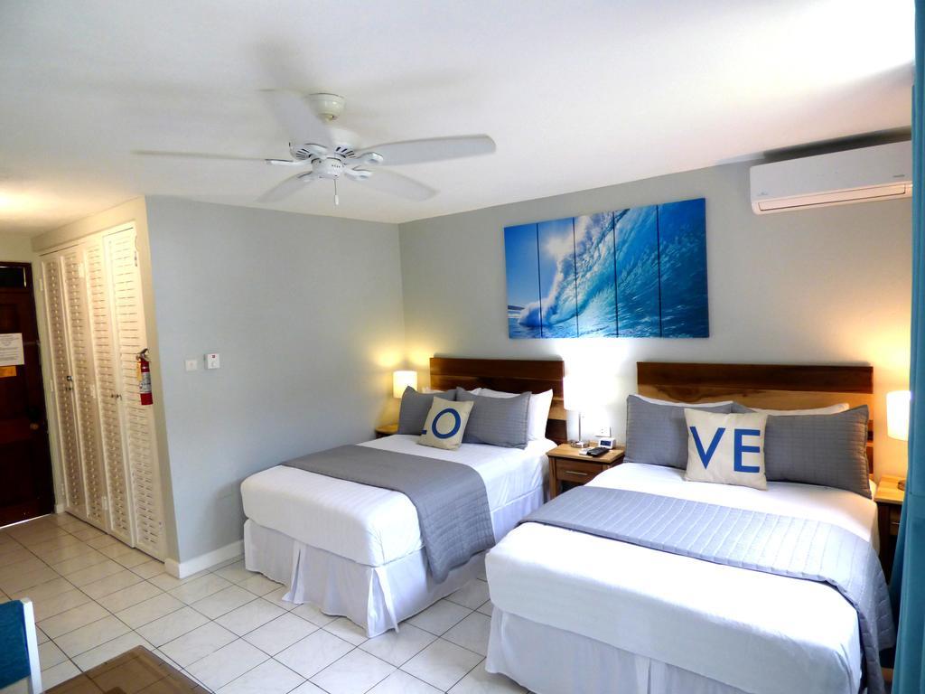 Beach Studio 4 Ocho Rios Exterior photo