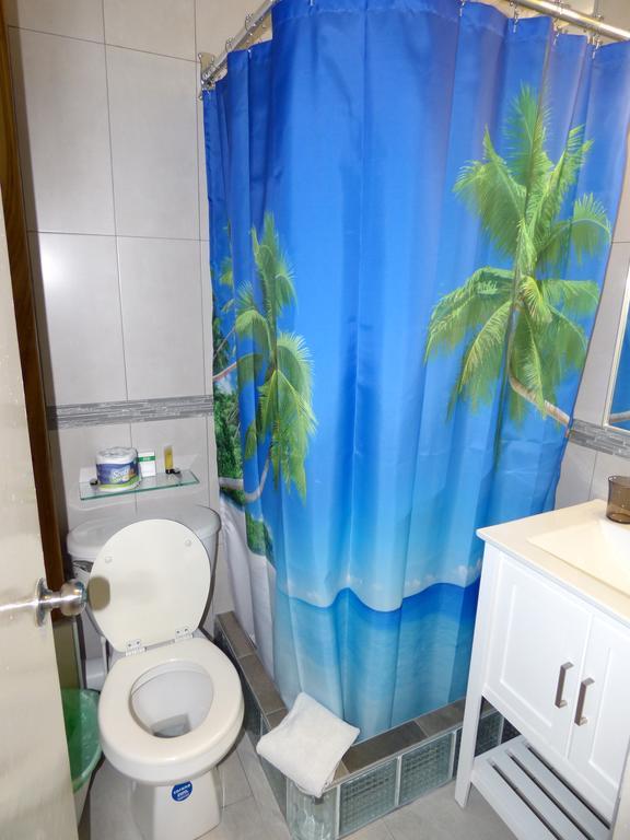 Beach Studio 4 Ocho Rios Exterior photo